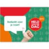 Bedankkaart Dag Van De BHV