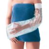 Thuasne Beschermhoes Arm Groot 3st