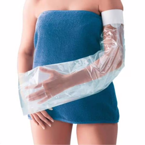Thuasne Beschermhoes Arm Groot 3st