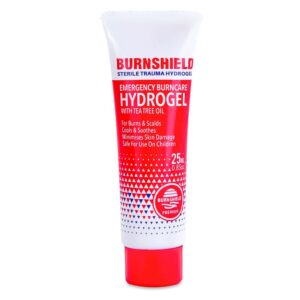Burnshield Hydrogel 25ml