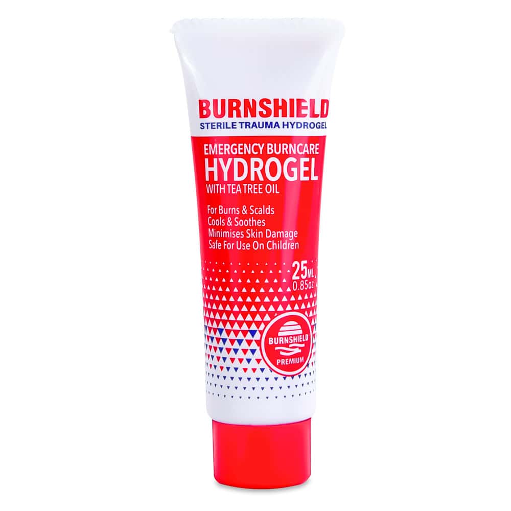 Burnshield Hydrogel 25ml