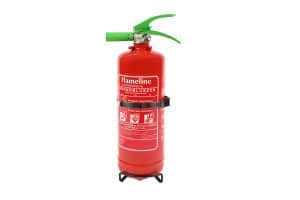Schuimblusser 2 Liter Pfas Vrij En Vorstvrij Vvf2