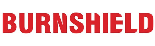 Burnshield Logo