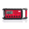 Noodradio Midland Er300
