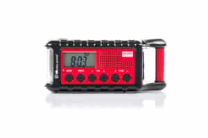 Noodradio Midland Er300