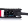 Noodradio Midland Er300 Achterkant Open
