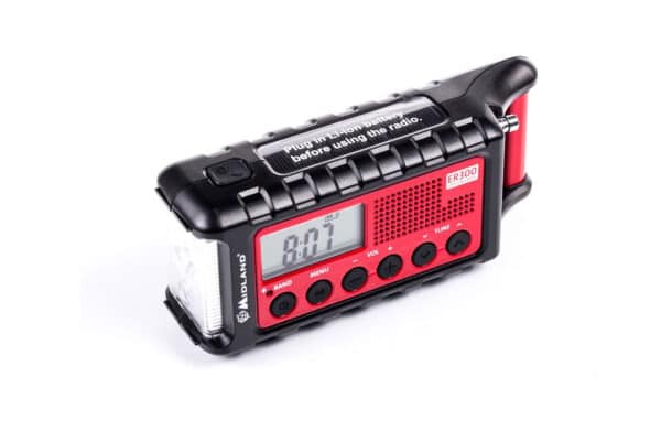 Noodradio Midland Er300 Schuinboven