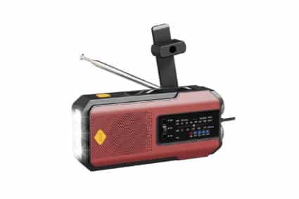 Noodradio Midland R102