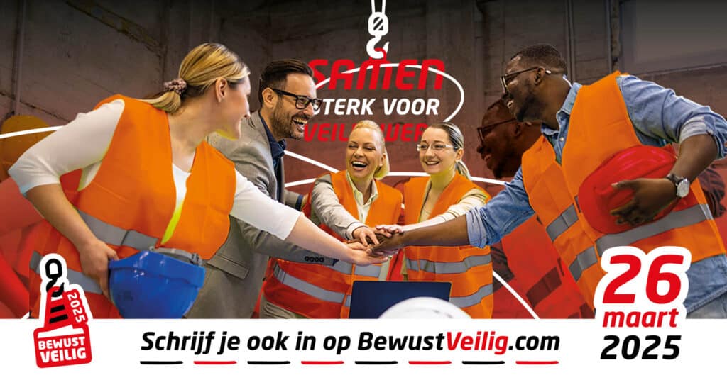 Bewust Veilig Dag 2025