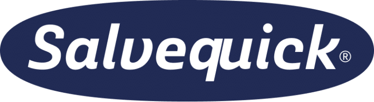 Salvequick Logo