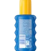 Nivea Sun Kids Protect & Hydrate 5in1 Gekleurde Spray Spf50+ 200ml 2