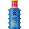 Nivea Sun Protect & Hydrate Spray Spf50+ 200ml