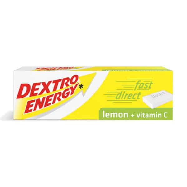 Dextro Energy Citroen