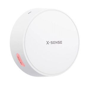 X Sense Slimme Listener Link Pro