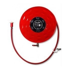 Brandslanghaspel Klein