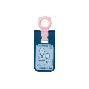 Philips Heartstart Frx Babykind Sleutel 989803139311
