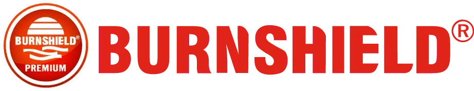 Burnshield Logo Transparent