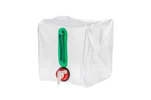 Opvouwbare Jerrycan 10 Liter