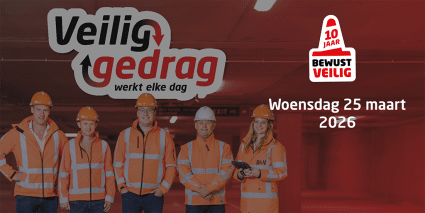 Header Bewust Veilig Dag