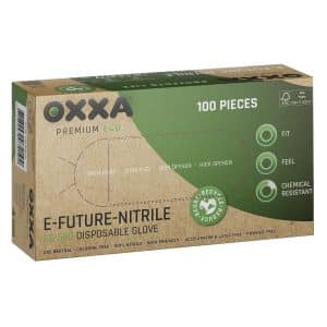 Oxxa® E Future Nitrile 52 500 Handschoen