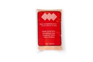 Wondpleisters Textiel 10 Cm X 6 Cm (10 Stuks)