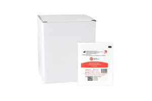Gaaskompres Steriel 5x5cm 100 Stuks 101bhv