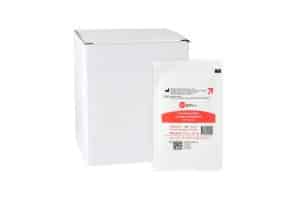 Gaaskompres Steriel 5x7,5cm 100 Stuks 101bhv