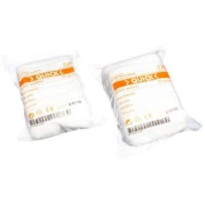 Verbandwatten (10 Gram) Zz